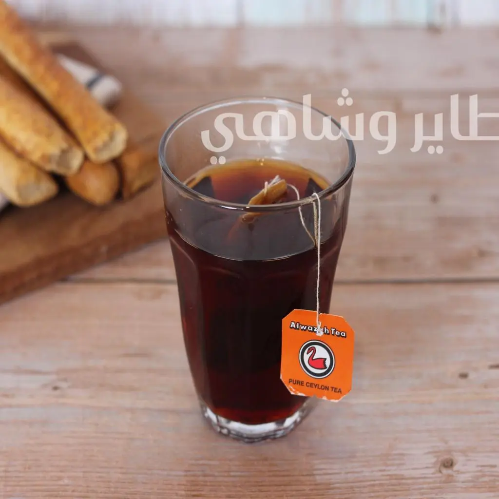 شاي خيط